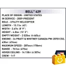 COBI 26630 – Bell 429 – Rendőrség építőjáték – 100% kompatibilis minden más kedvelt márkával COBI 26630 – Bell 429 – Rendőrség építőjáték – 100% kompatibilis minden más kedvelt márkával