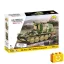 COBI 2665 - Sd.Kfz. 138/1 Grille Ausf. M - második világháborús önjáró löveg - 100% kompatibilis minden más kedvelt márkával