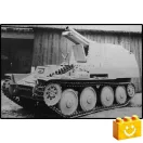 COBI 2665 - Sd.Kfz. 138/1 Grille Ausf. M - második világháborús önjáró löveg - 100% kompatibilis minden más kedvelt márkával COBI 2665 - Sd.Kfz. 138/1 Grille Ausf. M - második világháborús önjáró löveg - 100% kompatibilis minden más kedvelt márkával