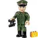 COBI 2665 - Sd.Kfz. 138/1 Grille Ausf. M - második világháborús önjáró löveg - 100% kompatibilis minden más kedvelt márkával COBI 2665 - Sd.Kfz. 138/1 Grille Ausf. M - második világháborús önjáró löveg - 100% kompatibilis minden más kedvelt márkával