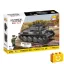 COBI 2666 - Panzer 38(t) / (ČKD) LT vz.38 - 2 az 1-ben könnyű harckocsi - 100% kompatibilis minden más kedvelt márkával