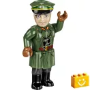 COBI 2666 - Panzer 38(t) / (ČKD) LT vz.38 - 2 az 1-ben könnyű harckocsi - 100% kompatibilis minden más kedvelt márkával COBI 2666 - Panzer 38(t) / (ČKD) LT vz.38 - 2 az 1-ben könnyű harckocsi - 100% kompatibilis minden más kedvelt márkával