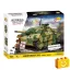 COBI 2670 - Jagdpanzer 38(t) „Chwat” (Brave) német páncélvadász - 100% kompatibilis minden más kedvelt márkával