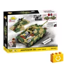 COBI 2670 - Jagdpanzer 38(t) „Chwat” (Brave) német páncélvadász - 100% kompatibilis minden más kedvelt márkával COBI 2670 - Jagdpanzer 38(t) „Chwat” (Brave) német páncélvadász - 100% kompatibilis minden más kedvelt márkával