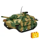 COBI 2670 - Jagdpanzer 38(t) „Chwat” (Brave) német páncélvadász - 100% kompatibilis minden más kedvelt márkával COBI 2670 - Jagdpanzer 38(t) „Chwat” (Brave) német páncélvadász - 100% kompatibilis minden más kedvelt márkával