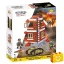 COBI 2680 - Goliath lánctalpas akna - Varsói felkelés 1944 - 100% kompatibilis minden más kedvelt márkával