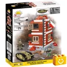 COBI 2680 - Goliath lánctalpas akna - Varsói felkelés 1944 - 100% kompatibilis minden más kedvelt márkával COBI 2680 - Goliath lánctalpas akna - Varsói felkelés 1944 - 100% kompatibilis minden más kedvelt márkával