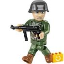 COBI 2680 - Goliath lánctalpas akna - Varsói felkelés 1944 - 100% kompatibilis minden más kedvelt márkával COBI 2680 - Goliath lánctalpas akna - Varsói felkelés 1944 - 100% kompatibilis minden más kedvelt márkával