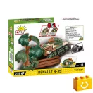COBI 2719 – Renault R-35 könnyű harckocsi építőjáték – 100% kompatibilis minden más kedvelt márkával COBI 2719 – Renault R-35 könnyű harckocsi építőjáték – 100% kompatibilis minden más kedvelt márkával