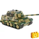 COBI 2733 – Jagdtiger páncélvadász építőjáték – 100% kompatibilis minden más kedvelt márkával COBI 2733 – Jagdtiger páncélvadász építőjáték – 100% kompatibilis minden más kedvelt márkával