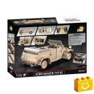 COBI 2803 – Kübelwagen Type 82 német terepjáró építőjáték – 100% kompatibilis minden más kedvelt márkával COBI 2803 – Kübelwagen Type 82 német terepjáró építőjáték – 100% kompatibilis minden más kedvelt márkával