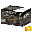COBI 2807 – PzKpfw VI Tiger – 2 az 1-ben építőjáték – 100% kompatibilis minden más kedvelt márkával COBI 2807 – PzKpfw VI Tiger – 2 az 1-ben építőjáték – 100% kompatibilis minden más kedvelt márkával