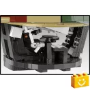 COBI 2808 - Panzerkampfwagen VI Tiger II „Königstiger” - német nehézharckocsi (1:12) - 100% kompatibilis minden más kedvelt márkával COBI 2808 - Panzerkampfwagen VI Tiger II „Königstiger” - német nehézharckocsi (1:12) - 100% kompatibilis minden más kedvelt márkával