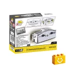 COBI 3094 – Sturmpanzerwagen A7V – német nehéz harckocsi építőjáték – 100% kompatibilis minden más kedvelt márkával COBI 3094 – Sturmpanzerwagen A7V – német nehéz harckocsi építőjáték – 100% kompatibilis minden más kedvelt márkával