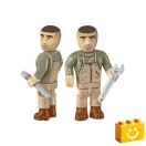 COBI 3118 – Sherman M4A2E8(76)W – amerikai közepes harckocsi építőjáték – 100% kompatibilis minden más kedvelt márkával COBI 3118 – Sherman M4A2E8(76)W – amerikai közepes harckocsi építőjáték – 100% kompatibilis minden más kedvelt márkával