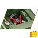 COBI 3126 - M4A1 Sherman - amerikai közepes harckocsi - 100% kompatibilis minden más kedvelt márkával COBI 3126 - M4A1 Sherman - amerikai közepes harckocsi - 100% kompatibilis minden más kedvelt márkával