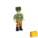 COBI 3131 – Sd.Kfz. 139 Marder III páncéltörő löveg építőjáték – 100% kompatibilis minden más kedvelt márkával COBI 3131 – Sd.Kfz. 139 Marder III páncéltörő löveg építőjáték – 100% kompatibilis minden más kedvelt márkával