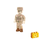 COBI 3131 – Sd.Kfz. 139 Marder III páncéltörő löveg építőjáték – 100% kompatibilis minden más kedvelt márkával COBI 3131 – Sd.Kfz. 139 Marder III páncéltörő löveg építőjáték – 100% kompatibilis minden más kedvelt márkával
