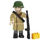 COBI 3138 - Panzerkampfwagen VIII Maus - német szupernehéz harckocsi - 100% kompatibilis minden más kedvelt márkával COBI 3138 - Panzerkampfwagen VIII Maus - német szupernehéz harckocsi - 100% kompatibilis minden más kedvelt márkával