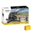 COBI 3142 - 10,5 cm Flak 39 nehéz légvédelmi ágyú - 100% kompatibilis minden más kedvelt márkával