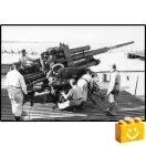 COBI 3142 - 10,5 cm Flak 39 nehéz légvédelmi ágyú - 100% kompatibilis minden más kedvelt márkával COBI 3142 - 10,5 cm Flak 39 nehéz légvédelmi ágyú - 100% kompatibilis minden más kedvelt márkával