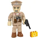 COBI 3143 - Sd.Kfz. 8 és 8,8 cm Flak 36 (DAK) - német féllánctalpas vontató és légvédelmi ágyú készlet - 100% kompatibilis minden más kedvelt márkával COBI 3143 - Sd.Kfz. 8 és 8,8 cm Flak 36 (DAK) - német féllánctalpas vontató és légvédelmi ágyú készlet - 100% kompatibilis minden más kedvelt márkával