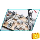 COBI 4830 – HMS Hood – brit csatacirkáló építőjáték – 100% kompatibilis minden más kedvelt márkával COBI 4830 – HMS Hood – brit csatacirkáló építőjáték – 100% kompatibilis minden más kedvelt márkával