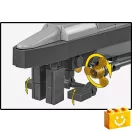 COBI 4852 - U-Boot U-52 - 100% kompatibilis minden más kedvelt márkával COBI 4852 - U-Boot U-52 - 100% kompatibilis minden más kedvelt márkával