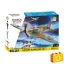 COBI 5728 - Hawker Hurricane Mk.I vadászrepülő - 100% kompatibilis minden más kedvelt márkával