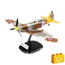 COBI 5734 – Dewoitine D.520 – francia vadászrepülőgép építőjáték – 100% kompatibilis minden más kedvelt márkával COBI 5734 – Dewoitine D.520 – francia vadászrepülőgép építőjáték – 100% kompatibilis minden más kedvelt márkával
