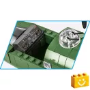 COBI 5739 – B-24D Liberator – amerikai nehézbombázó építőjáték – 100% kompatibilis minden más kedvelt márkával COBI 5739 – B-24D Liberator – amerikai nehézbombázó építőjáték – 100% kompatibilis minden más kedvelt márkával