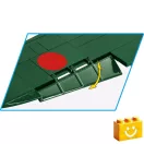 COBI 5740 – Kawasaki Ki-61-I Hien „Tony” – japán vadászrepülőgép építőjáték – 100% kompatibilis minden más kedvelt márkával COBI 5740 – Kawasaki Ki-61-I Hien „Tony” – japán vadászrepülőgép építőjáték – 100% kompatibilis minden más kedvelt márkával