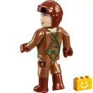 COBI 5740 – Kawasaki Ki-61-I Hien „Tony” – japán vadászrepülőgép építőjáték – 100% kompatibilis minden más kedvelt márkával COBI 5740 – Kawasaki Ki-61-I Hien „Tony” – japán vadászrepülőgép építőjáték – 100% kompatibilis minden más kedvelt márkával