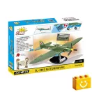 COBI 5744 – IL-2M3 Shturmovik – szovjet csatarepülőgép építőjáték – 100% kompatibilis minden más kedvelt márkával COBI 5744 – IL-2M3 Shturmovik – szovjet csatarepülőgép építőjáték – 100% kompatibilis minden más kedvelt márkával