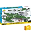 COBI 5750 – B-17G Flying Fortress – amerikai nehézbombázó építőjáték – 100% kompatibilis minden más kedvelt márkával COBI 5750 – B-17G Flying Fortress – amerikai nehézbombázó építőjáték – 100% kompatibilis minden más kedvelt márkával