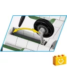 COBI 5750 – B-17G Flying Fortress – amerikai nehézbombázó építőjáték – 100% kompatibilis minden más kedvelt márkával COBI 5750 – B-17G Flying Fortress – amerikai nehézbombázó építőjáték – 100% kompatibilis minden más kedvelt márkával