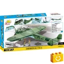COBI 5754 – Dornier Do 17Z-2 – német könnyű bombázó építőjáték – 100% kompatibilis minden más kedvelt márkával COBI 5754 – Dornier Do 17Z-2 – német könnyű bombázó építőjáték – 100% kompatibilis minden más kedvelt márkával