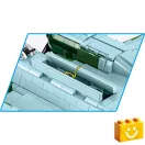COBI 5754 – Dornier Do 17Z-2 – német könnyű bombázó építőjáték – 100% kompatibilis minden más kedvelt márkával COBI 5754 – Dornier Do 17Z-2 – német könnyű bombázó építőjáték – 100% kompatibilis minden más kedvelt márkával