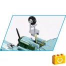 COBI 5754 – Dornier Do 17Z-2 – német könnyű bombázó építőjáték – 100% kompatibilis minden más kedvelt márkával COBI 5754 – Dornier Do 17Z-2 – német könnyű bombázó építőjáték – 100% kompatibilis minden más kedvelt márkával