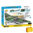 COBI 5757 – Horten Ho 229 – német sugárhajtású bombázó építőjáték – 100% kompatibilis minden más kedvelt márkával COBI 5757 – Horten Ho 229 – német sugárhajtású bombázó építőjáték – 100% kompatibilis minden más kedvelt márkával