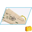 COBI 5760 – Macchi MC.202 Folgore – olasz vadászrepülőgép építőjáték – 100% kompatibilis minden más kedvelt márkával COBI 5760 – Macchi MC.202 Folgore – olasz vadászrepülőgép építőjáték – 100% kompatibilis minden más kedvelt márkával