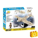 COBI 5760 – Macchi MC.202 Folgore – olasz vadászrepülőgép építőjáték – 100% kompatibilis minden más kedvelt márkával COBI 5760 – Macchi MC.202 Folgore – olasz vadászrepülőgép építőjáték – 100% kompatibilis minden más kedvelt márkával
