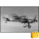 COBI 5768 - Junkers Ju 87 D-3 Stuka zuhanóbomázó - Téli álcázófestés - 100% kompatibilis minden más kedvelt márkával COBI 5768 - Junkers Ju 87 D-3 Stuka zuhanóbomázó - Téli álcázófestés - 100% kompatibilis minden más kedvelt márkával