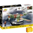COBI 5776 - Messerschmitt Me 262-1A sugárhajtású vadászgép - 100% kompatibilis minden más kedvelt márkával