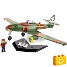COBI 5776 - Messerschmitt Me 262-1A sugárhajtású vadászgép - 100% kompatibilis minden más kedvelt márkával