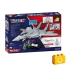 COBI 5811A - F-14A Tomcat vadászgép építőjáték – 100% kompatibilis minden más kedvelt márkával COBI 5811A - F-14A Tomcat vadászgép építőjáték – 100% kompatibilis minden más kedvelt márkával