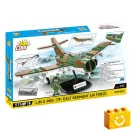 COBI 5825 – LIM-5 (MiG-17F) – Keletnémet vadászgép építőjáték – 100% kompatibilis minden más kedvelt márkával COBI 5825 – LIM-5 (MiG-17F) – Keletnémet vadászgép építőjáték – 100% kompatibilis minden más kedvelt márkával
