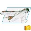 COBI 5825 – LIM-5 (MiG-17F) – Keletnémet vadászgép építőjáték – 100% kompatibilis minden más kedvelt márkával COBI 5825 – LIM-5 (MiG-17F) – Keletnémet vadászgép építőjáték – 100% kompatibilis minden más kedvelt márkával