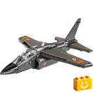 COBI 5842 – Alpha Jet – Francia kiképző repülőgép építőjáték – 100% kompatibilis minden más kedvelt márkával COBI 5842 – Alpha Jet – Francia kiképző repülőgép építőjáték – 100% kompatibilis minden más kedvelt márkával