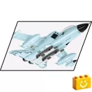 COBI 5853 – Panavia Tornado IDS – Német vadászbombázó építőjáték – 100% kompatibilis minden más kedvelt márkával COBI 5853 – Panavia Tornado IDS – Német vadászbombázó építőjáték – 100% kompatibilis minden más kedvelt márkával